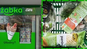 Te posiłki zaskoczą Cię smakiem i ceną – pełne warzyw dania „Porcja DobreGO!” teraz w promocji!