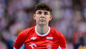 "Nie chcę kłamać". Zachwycił Grbicia i wyjawia, jak wygląda kadra od środka