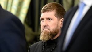 Media twierdzą, że stan Ramzana Kadyrowa jest bardzo poważny