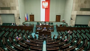 Sejm (zdj. ilustracyjne)