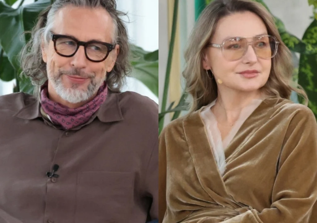 Szymon i Magdalena Majewscy