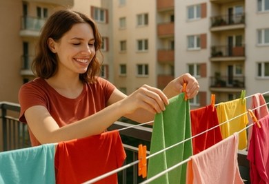 Promocja na płyn Eden w Biedronce - jak pachnie i czy warto kupić?