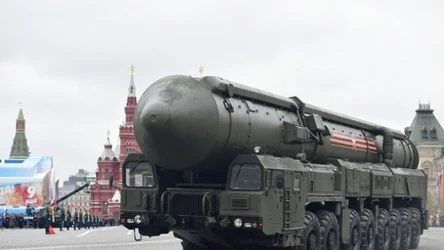 Ukraina: Japońskie komponenty trafiają do 90 proc. rosyjskich rakiet i dronów (zdj. poglądowe)