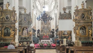 3 grudnia Kościół wspomina św. Franciszka Ksawerego