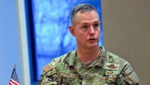 Gen. Alexus Grynkewich