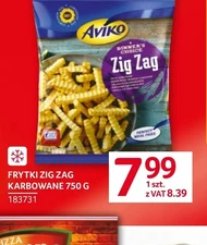 Frytki Aviko