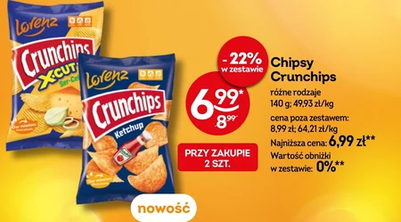 Chipsy Crunchips