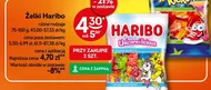 Żelki Haribo