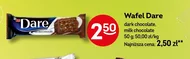 Wafel Dare