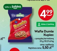 Wafle Kupiec