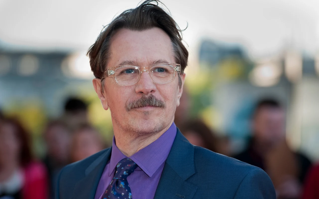 Gary Oldman - historia głośnych związków i jeszcze głośniejszych rozwodów