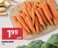 Marchew