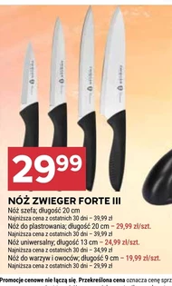 Nóż Zwieger