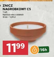 Znicz C &C
