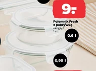 Pojemnik Fresh