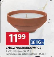Znicz C &C