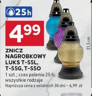 Znicz Luks