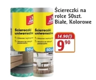Ściereczki Jan Niezbędny