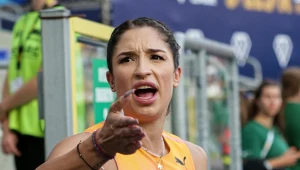 Świetne informacje z Japonii ws. polskiego miksta. Wielki pech Ewy Swobody