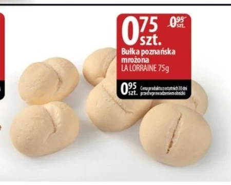 Bułka La Lorraine