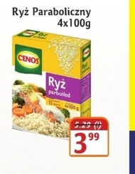 Ryż Cenos