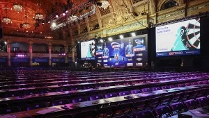 Takiej imprezy sportowej jeszcze w Polsce nie było. Kibice czekali od lat