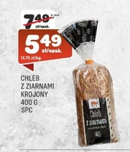 Chleb SPC