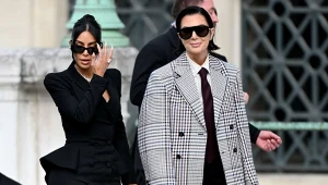 Fani w szoku. Kris Jenner zaskoczyła nową fryzurą