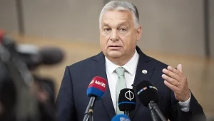 Premier Węgier Viktor Orban