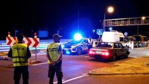 Dawne przejścia graniczne ożyły. "Nie do takiej wspólnoty chciałem wejść"