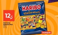 Żelki Haribo