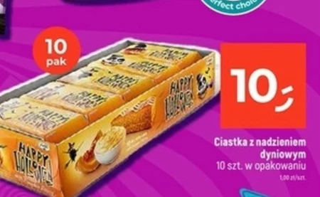 Ciastka O...