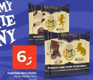 Czekolada Harry Potter