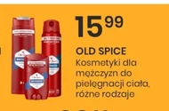 Kosmetyki do pielęgnacji ciała Old Spice