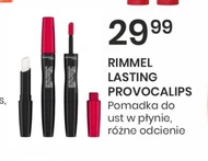 Pomadka do ust Rimmel