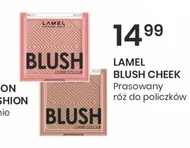 Róż do policzków Lamel