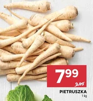 Pietruszka