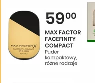Puder Max Factor