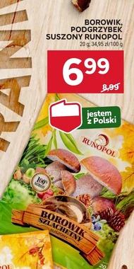 Borowik