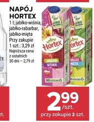 Napój Hortex
