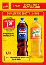 Super hity na weekend! - Polomarket
