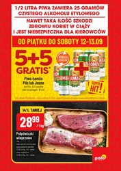 Super hity na weekend! - Polomarket