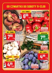 Super hity na weekend! - Polomarket
