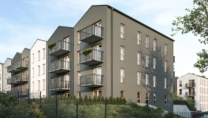 Deweloper przygotował rekomendacje z symulacją rat kredytowych