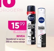 Дезодорант Nivea