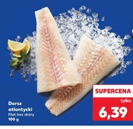 Dorsz