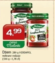 Джем Herbapol