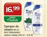 Szampon Head&Shoulders