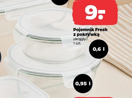 Pojemnik Fresh