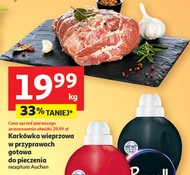 Karkówka Auchan